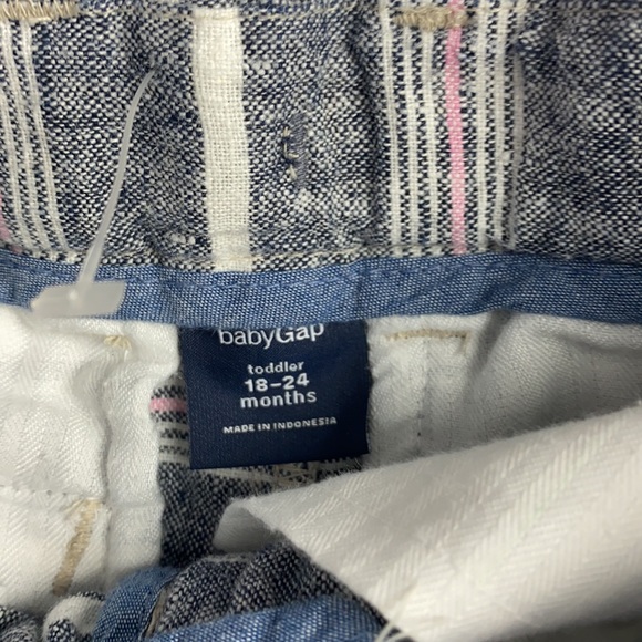 Baby Boys Shorts bundle - Picture 3 of 13